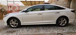 هیوندای سۆناتا